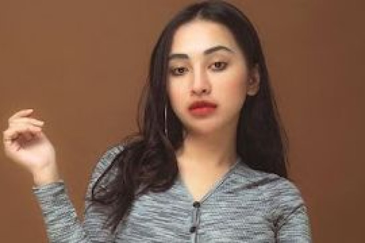 Profil Cupi Cupita: Benarkah Terjerat Isu Rebut Tunangan Orang di April 2026? Ini Dia Pengakuannya!