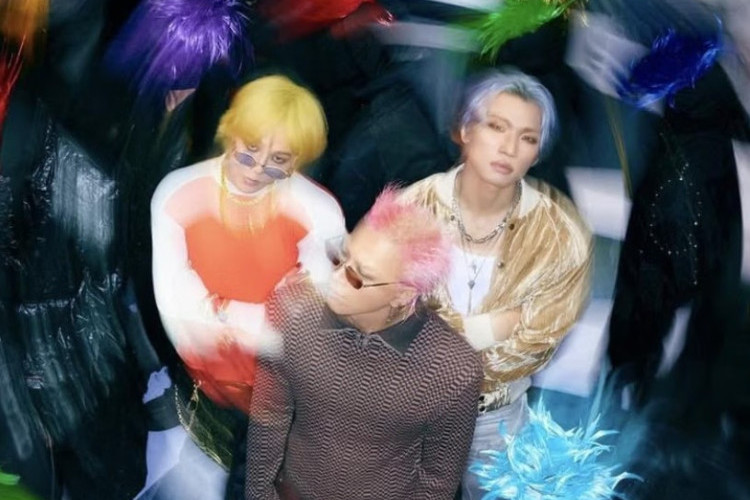 Harga Tiket Konser BIGBANG Jakarta 2027 dan Jadwalnya, VIP Merapat! G-Dragon Cs Siap Hebohkan Indonesia