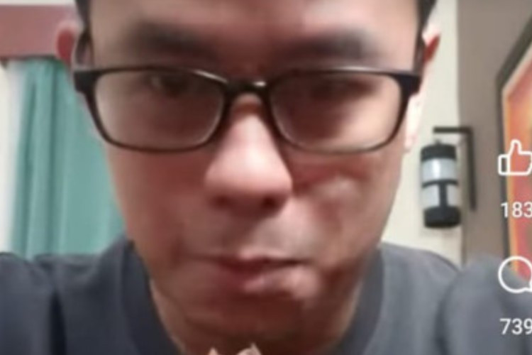 Viral Dion Kaerutama Hina Warga Kendal Miskin Langsung DIboikot Netizen Berujung Klarifikasi 