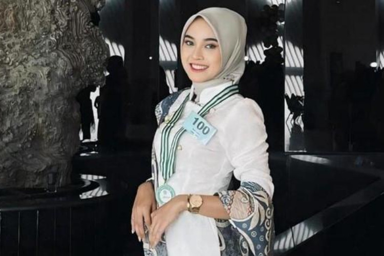 Oca Fahira Selebgram Kalbar Tewas Terlindas Truk 3 Hari usai Wisuda, Sendi El Basith Angkat Bicara! 