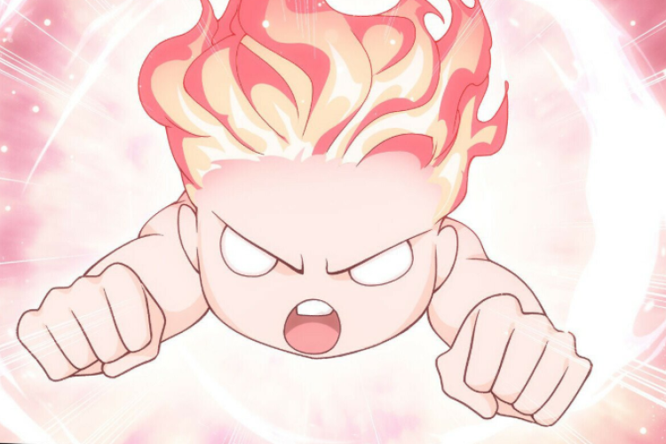 Pertarungan Sengit! Link Baca Manhua Battle Through the Heavens Chapter 476 Bahasa Indonesia