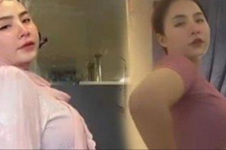 Video Viral Marriashaqirrah di Media Sosial TikTok Sampai Instagram, Link Nonton No Sensor Langsung Jadi Buruan Netizen