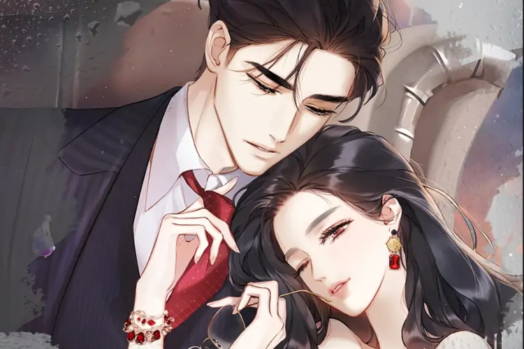 Ler o Manhua Love By Mistake (Accidental Love) Full Capítulo PT BR, Inclui a Última Sinopse!