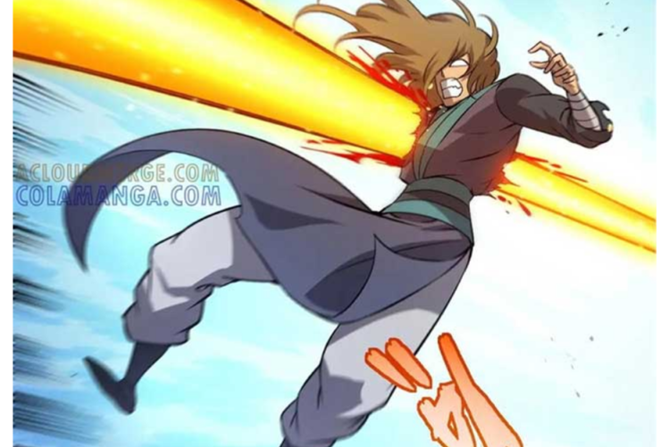 RAW! Baca Manhua Evolution Begins With A Big Tree Chapter 414 Bahasa Indonesia, Kemewahan Istana Legendaris