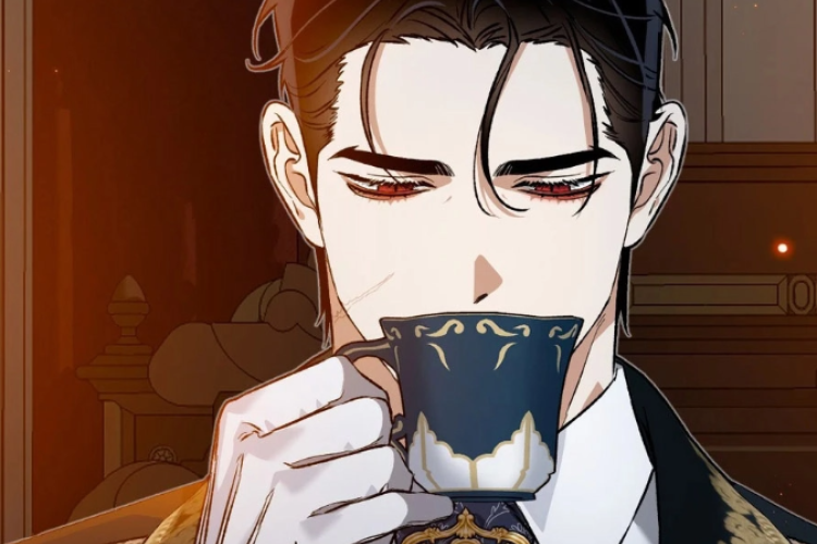 Spoilers dan Baca RAW Manhwa Blossoms of the White Night Chapter 10 Bahasa Indonesia, Kenapa Sambutannya Dingin Banget?!