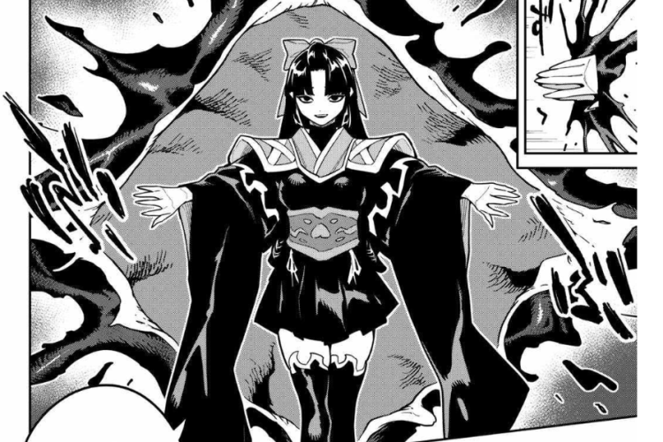 Lire le Manga Mato Seihei no Slave (Demon Slave) Chapitre 167 en Français, Le débat s'intensifie