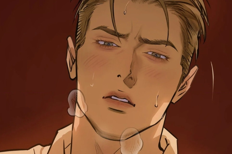 Lien BL Manhwa The Fallen Lamb Chapitre 6 VF Scan Il N'y A Rien À Croire Dans Ce Monde