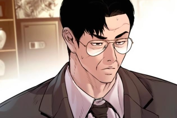 Merasa Dipermainkan! Baca Manhwa Manager Kim Chapter 192 RAW Indonesia Scan