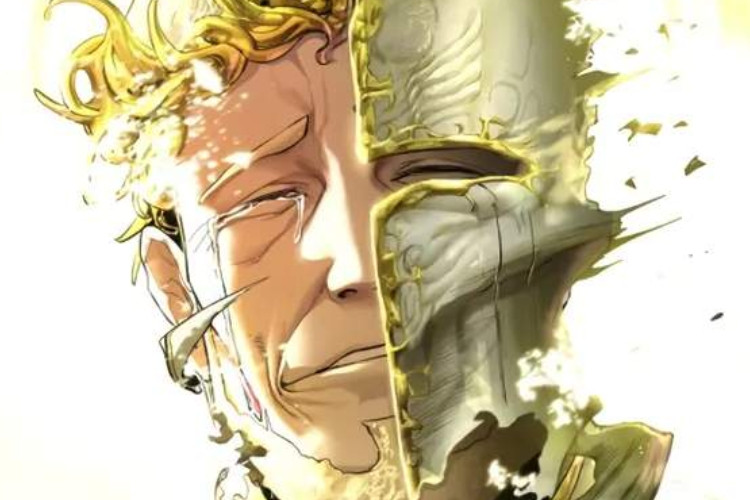 Heure ou RAW Manhwa Bones Chapitre 32 en VF Scan et Date de Sortie, Évoluer Comme Pael Ici