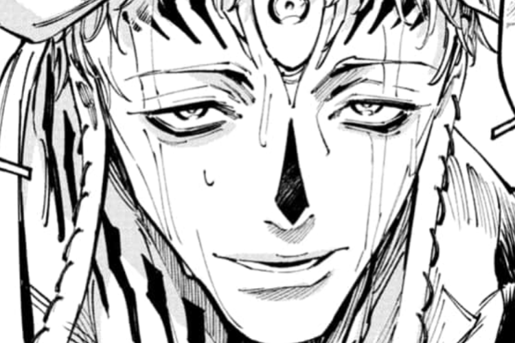 Jujutsu Kaisen Modulo Chapter 21 English Sub Indonesia, Klik Link Baca Manga GRATIS Disini!