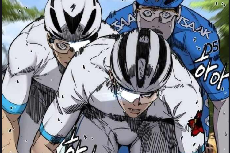 Update RAW! Baca Manhwa Wind Breaker Chapter 556 Bahasa Indonesia, Persaingan Makin Ketat