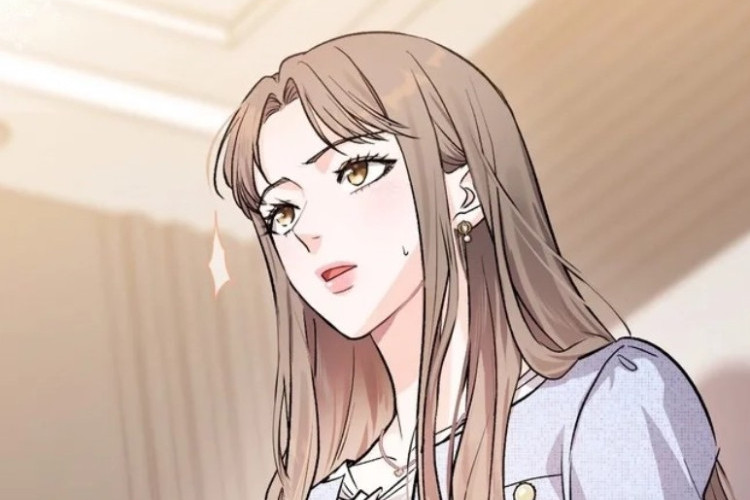 Spoilers Complets du Webtoon Amour Croisé (Crossed Hearts) Chapitres 3-4 Scans VF FR, RAW ! Les Jeunes Mariés