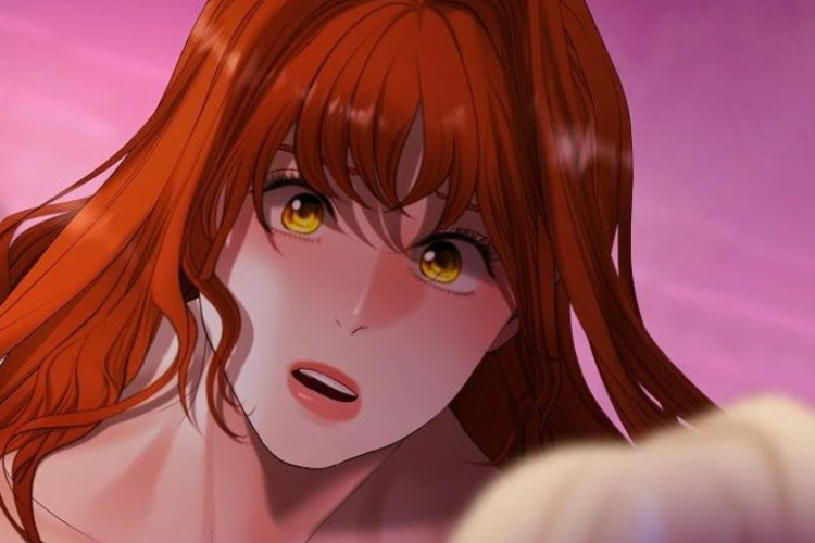 Lecture En Ligne Webtoon Piégée dans un Jeu Interdit Chapitre 41 VF FR Scan, Deux Femmes Coquines