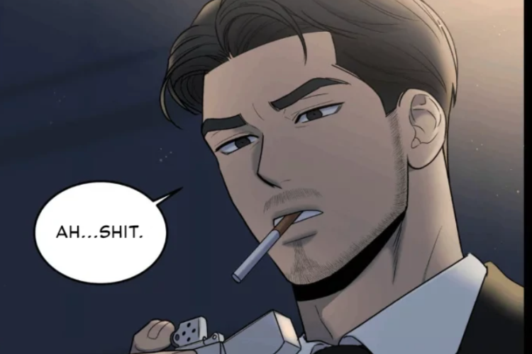 Update Link Leitura Manhwa BL My Sadistic Master Capítulo 26 PT BR, Um romance está começando?