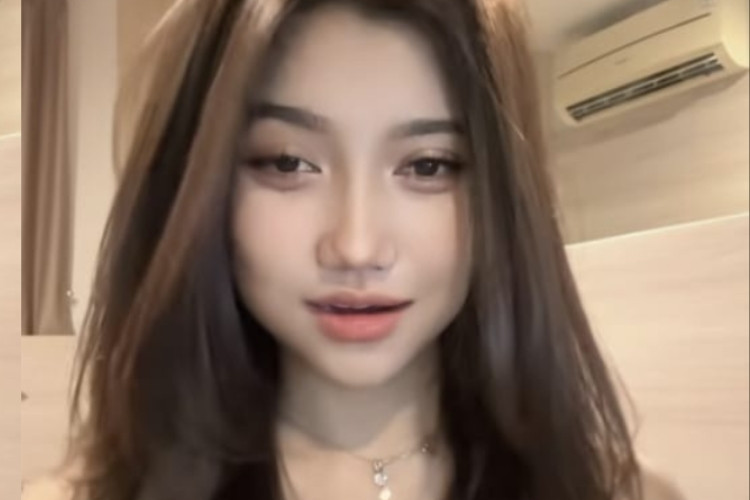 Video Viral Zqya 7 Menit Full No Cut Beredar di Telegram, Bikin Penasaran Jutaan Orang