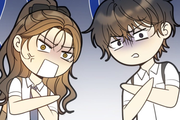 Menjadi Kompak? Stained Glass Heart Chapter 5 Indonesia