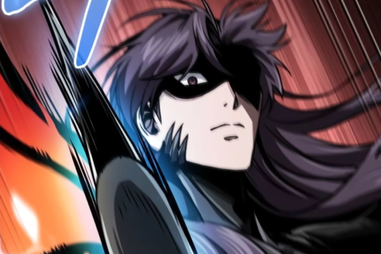 Lien Lire le Manhwa Nano Machine Chapitre 272 en Français, Une action pleine de suspense