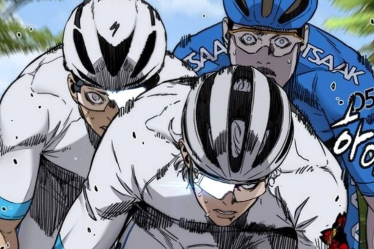 Manhwa Wind Breaker Chapitre 556 en Français RAW : Spoiler complet et synopsis sans pièces