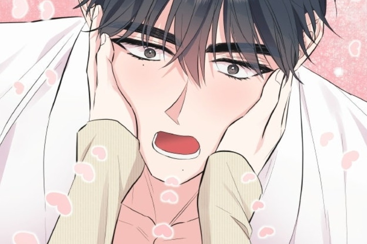 Spoiler Manhwa Cohabitation à 4 Chapitre 44 Scan VF FR Une Belle Soirée