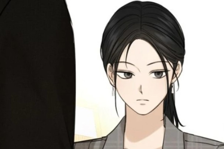 Lisez Manhwa Just Twilight Chapitre 65 Scan VF, Quelque chose s'est produit au bureau