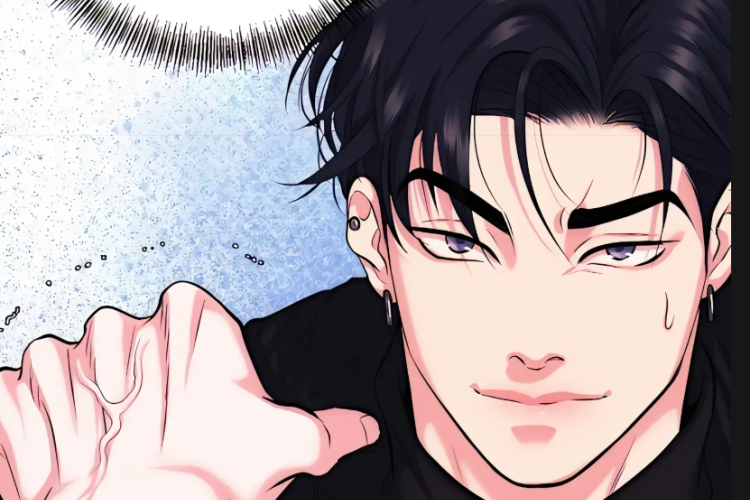 Update Spoilers! Leia de Manhwa BL Se Respeta tu Gusto Capítulo 8 Scan PT BR, O romance de dois pombinhos