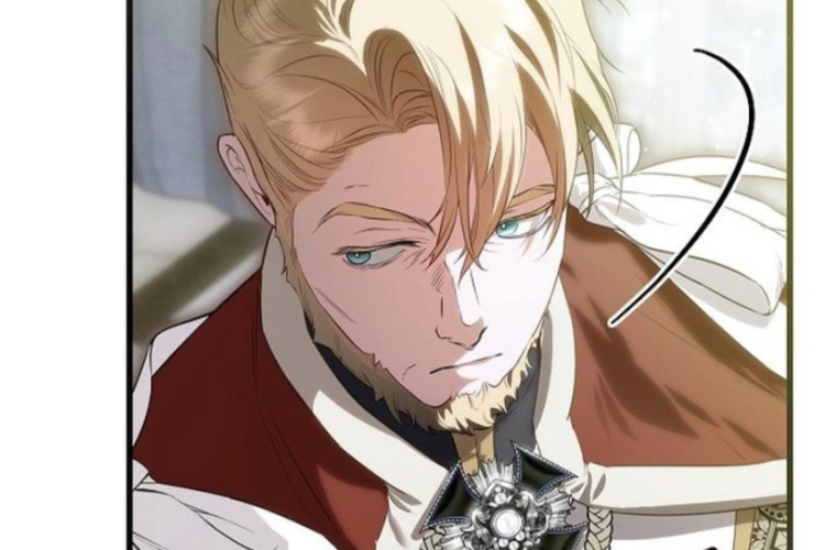 Lisez la Webtoon Cruel Salut Chapitre 8 en Français, Le nouveau plan de Duke !