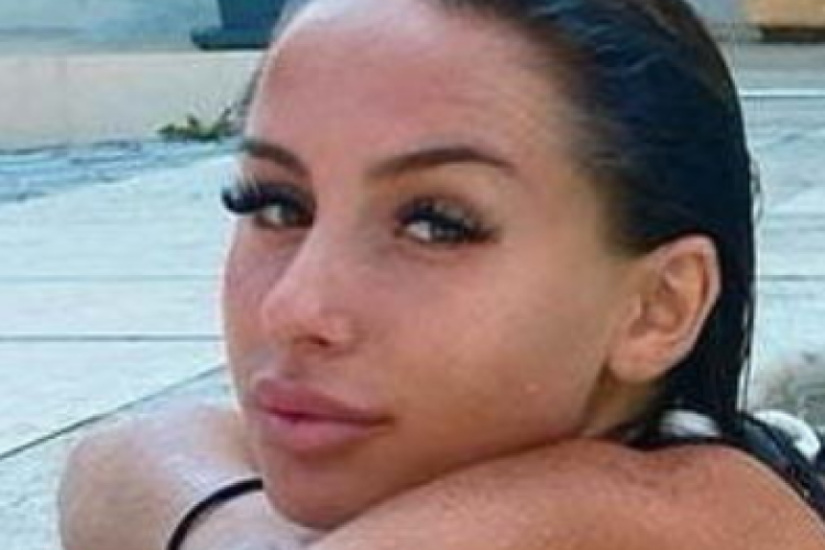 Lien de téléchargement de la vidéo Carla Talon La qualité HD très recherchée par les internautes, cliquez pour voir!