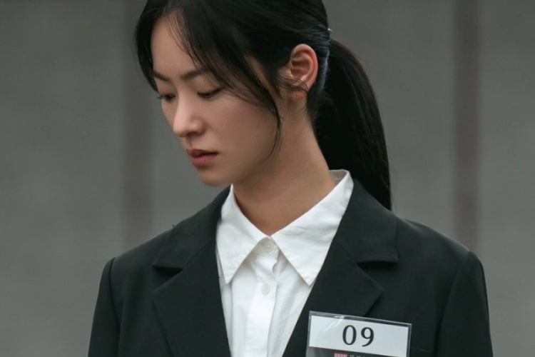 Nonton Drama Korea Ms. Incognito (2025) Episode 3-4 Sub Indonesia, Perjuangan Si Jadi Janda Kaya Raya