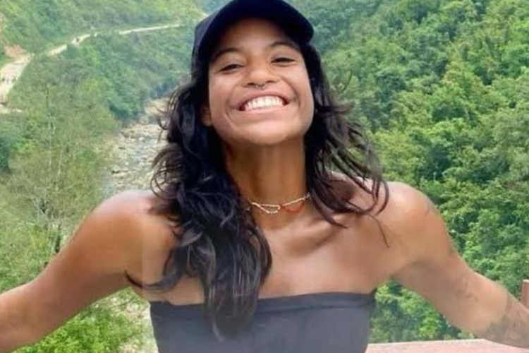 Video de Juliana Marins Zacarias Viral no TikTok e no X Twitter, Um Turista Brasileiro que Caiu no Monte Rinjani, na Indonésia