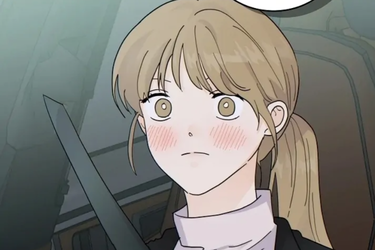 Spoilers & Lire le Manhwa The Tiger Next Door Chapitre 45 Scan VF, Deux amoureux inséparables