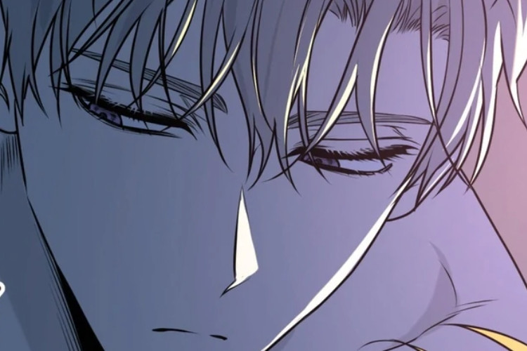 Link do BL Manhwa Passion Capítulo 121 PT BR Scan Ilay Se Apaixone Com Mais Força Desta Vez