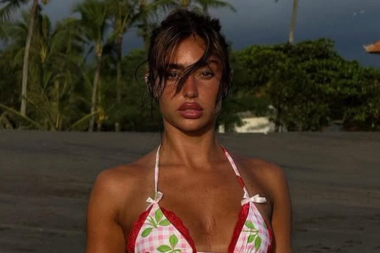 Voir La Vidéo Cynthia Makhoul Sur OnlyFans Connue Pour Son Contenu Adulte Non Censuré Et Coupé
