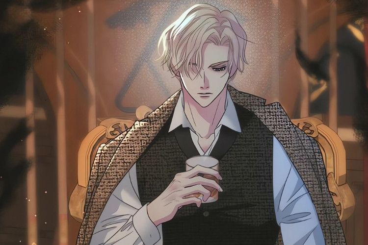 RAW Manhwa The Problematic Prince Chapitre 124 Scan VF Erna Ne Ressentait Plus Aucun Regret