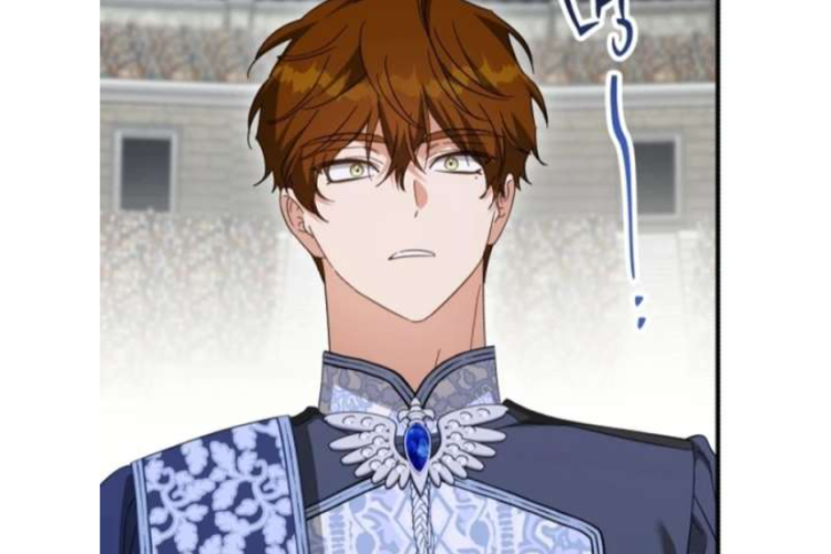 Leia o Manhwa A Princesa Marcou o Traidor Capítulo 101 PT BR, Um ataque impressionante