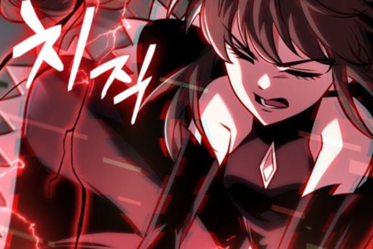 Une Attaque Fracassante ! Spoiler & Lire le Manhwa Pick Me Up, Infinite Gacha Chapitre 183 Scan VF FR