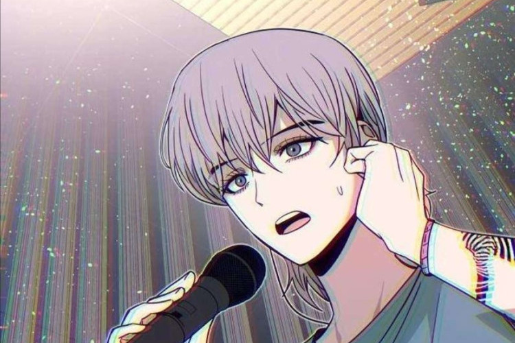 Lisez RAW Manhwa My Bias Gets on the Last Train Chapitre 82 Scan VF, Une prestation impressionnante