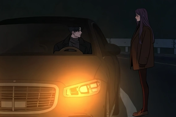 Nggak Mau Pulang! Link Baca Manhwa RAW Operation: True Love Chapter 125 Bahasa Indonesia