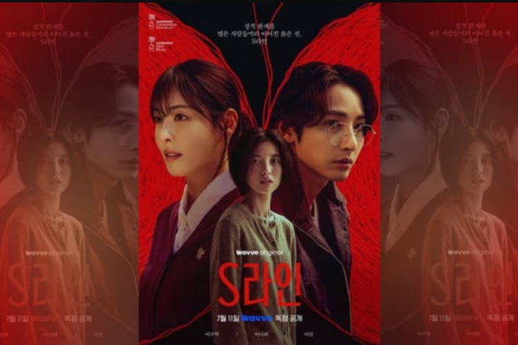 Link Baca Manhwa S Line Full Chapter Bahasa Indonesia, Rilis jadi Drama Diperankan Lee Soo Hyuk