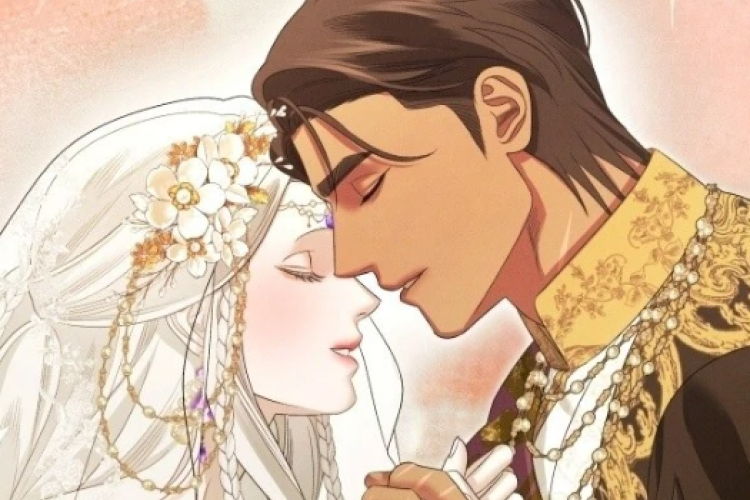 Lien du Manhwa Predatory Marriage Chapitre 80 FR Scan, Leah sera kidnappée avec sa belle-mère