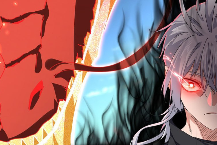 Link Baca Manhua Magic Emperor Chapter 1 Bahasa Indonesia, Akhirnya Bertemu dengan Zhou Fan!