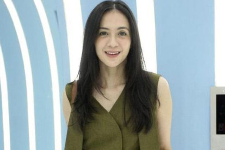 Biodata Agla Artalidia: Lahir di Bandar Lampung, Pernah Juara 3 Gadis Sampul, Kini Bintangi Film Horor Berjudul Tumbal Darah