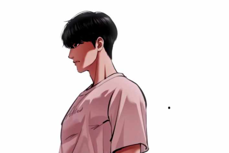 Link RAW Manhwa Lookism Chapter 566 Bahasa Indonesia, Penyerangan Sudah Didepan Mata