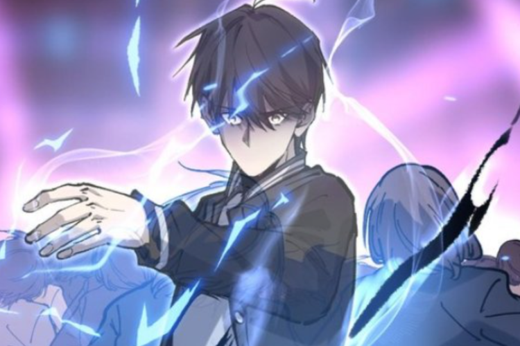 Bayangan Hitam! Link Baca Manhua God-level Assassin, I'm the Shadow Chapter 21 Bahasa Indonesia