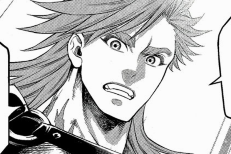 Loki est très en Colère ! Lire le Manga Shuumatsu no Valkyrie (Record of Ragnarok) Chapitre 104 Scan VF FR et Date de Sortie