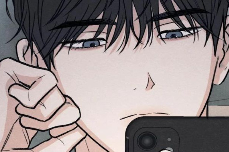 Lisez Manhwa The Edge Of Ambiguity chapitre 94 FR VF Scan, Finalement je commence à ne plus avoir de gêne liée à l’orgueil