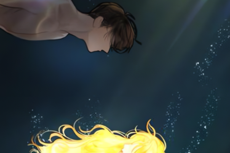 Spoiler RAW Manhwa Cry, or Better Yet, Beg Chapter 58 Bahasa Indonesia, Perasaan Ganjil yang Belum Sirna