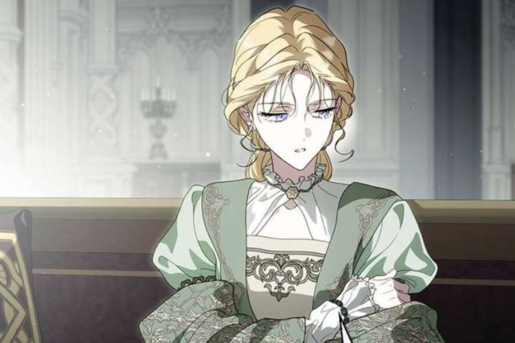 Leitura de Manhwa How To Get My Husband On My Side Capítulo 130 PT BR, A tensão que ocorre