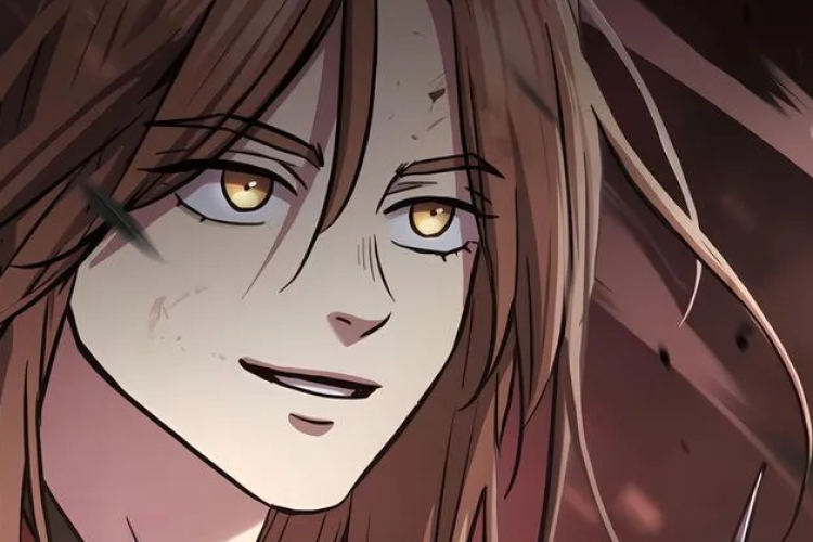 Lisez du Manhwa Absolute Dominion Chapitre 45 FR VF, Une lutte acharnée entre un professeur et son élève