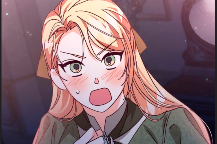 Link de Leia Manhwa The Wolf Duke’s Secret Capítulo 13 PT BR, O passado de Viviana e Duke