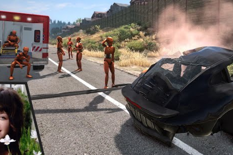 Enlace Vídeo Porsche Girl Nikki Catsouras Completo Original, Un accidente viral brutal captado por una cámara